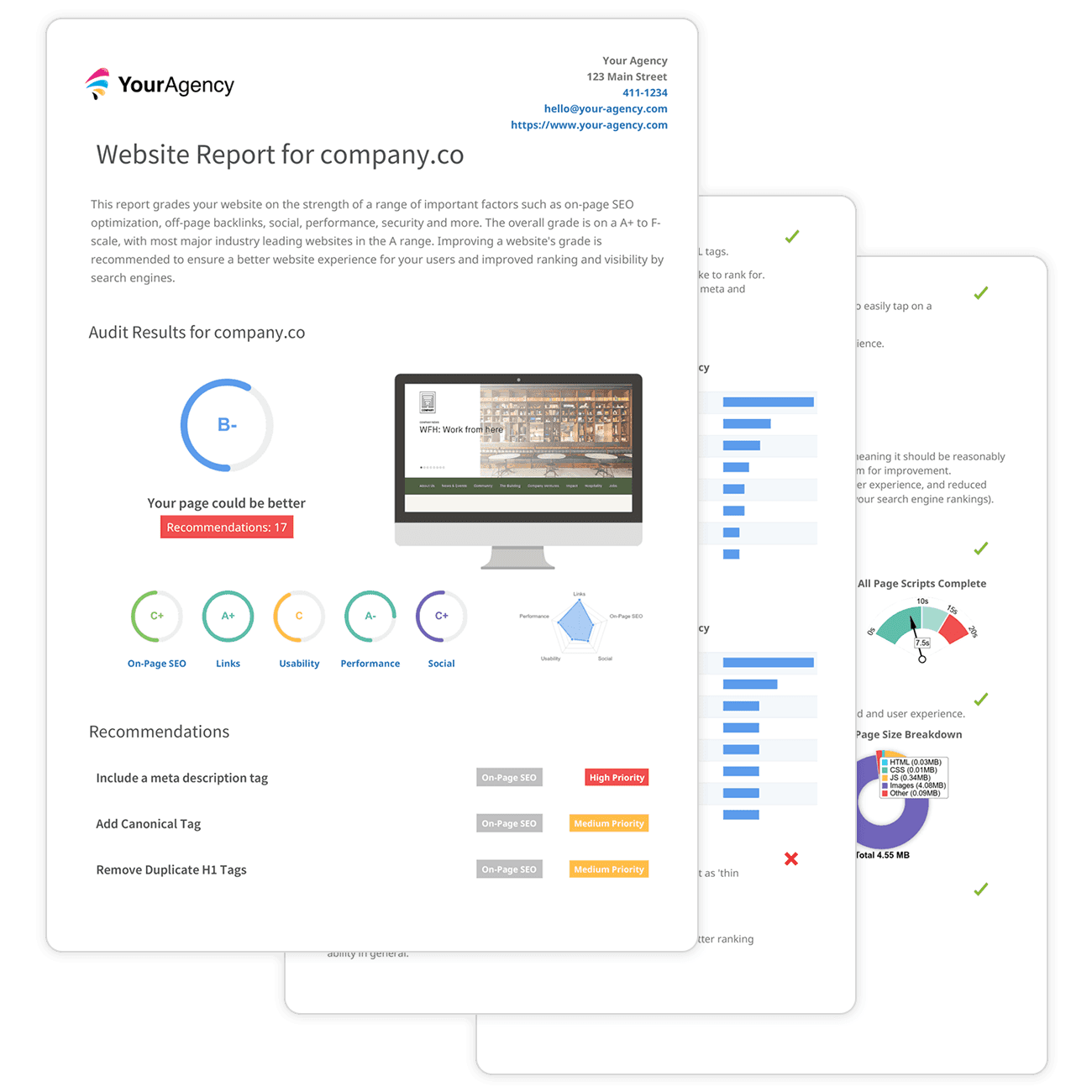 You're in Control: Own Your SEO Strategy